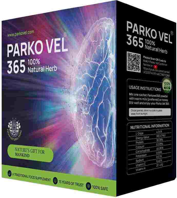 Parkovel365 (One Month)