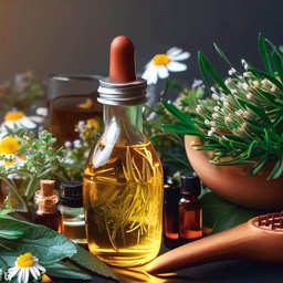 [PK5] Parkovel Nidra (100ml)